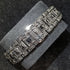 Top G Iced Out Baguette Watch