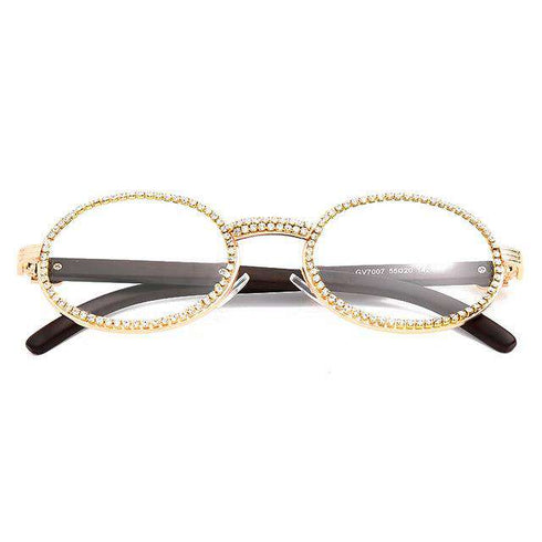 Migos Quavo Glasses