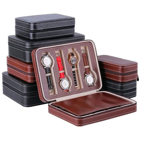 Watch Storage Box