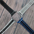 Compatible with Apple Watch - Two-tone Classic Watch Band