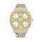 VVS Jewelry Fully Iced Area Codez Bling Watch