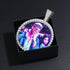 VVS Jewelry 13MM Cuban Custom Photo Chain