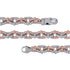 VVS Jewelry 17mm Thicc AF Micropave Miami Cuban Bracelet
