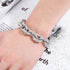 VVS Jewelry 17mm Thicc AF Micropave Miami Cuban Bracelet