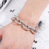 VVS Jewelry 17mm Thicc AF Micropave Miami Cuban Bracelet