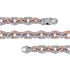 VVS Jewelry 17mm Thicc AF Micropave Miami Cuban Bracelet