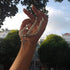 VVS Jewelry Cross Pearl Chain