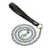 VVS Jewelry Cuban Link Gold Dog Leash