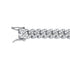 VVS Jewelry Custom Cuban Greek Name Necklace