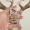 VVS Jewelry Custom Spotify Keychain