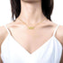 Birth Year Necklace