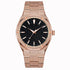 VVS Jewelry Frosted Stardust Watch