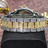 VVS Jewelry Fully Iced Area Codez Bling Watch