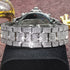 VVS Jewelry Fully Iced Area Codez Bling Watch