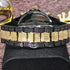 VVS Jewelry Fully Iced Area Codez Bling Watch