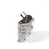 VVS Jewelry Iced 4PF Rapper USD Shorts Pendant