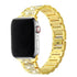 VVS Jewelry Iced Out Apple Watch Band + FREE Case