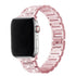 VVS Jewelry Iced Out Apple Watch Band + FREE Case