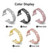 VVS Jewelry Iced Out Apple Watch Band + FREE Case