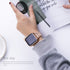 VVS Jewelry Iced Out Apple Watch Band + FREE Case