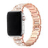 VVS Jewelry Iced Out Apple Watch Band + FREE Case