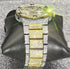 VVS Jewelry Iced out Baguette Watch