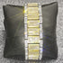 VVS Jewelry Iced out Baguette Watch
