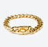 VVS Jewelry Miami Cuban link Dog Collar