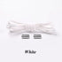 VVS Jewelry No-tie Shoelaces