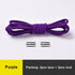 VVS Jewelry No-tie Shoelaces