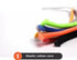 VVS Jewelry No-tie Shoelaces