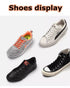VVS Jewelry No-tie Shoelaces