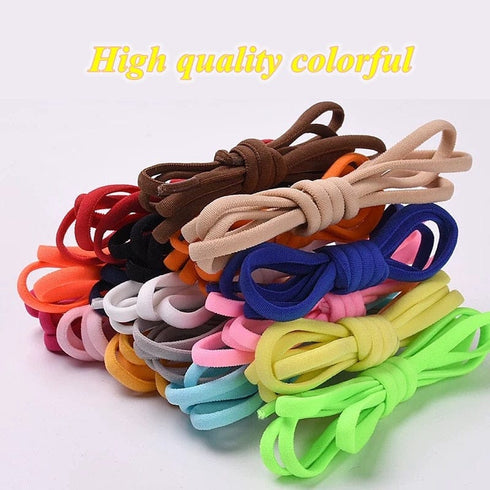 VVS Jewelry No-tie Shoelaces