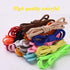 VVS Jewelry No-tie Shoelaces