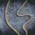 VVS Jewelry Premium 6MM Miami Cuban Link Chain