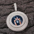 VVS Jewelry Thicc Fully Iced Custom Photo Pendant Necklace