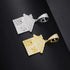 VVS Moissanite S925 Silver Trap House