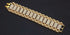 Blinged Out Watch Band Bracelet