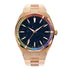 VVS Jewelry Frosted Stardust Rainbow Dial Watch