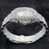 VVS Jewelry Chronograph Shine Iced out Watch