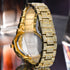 VVS Jewelry Chronograph Shine Iced out Watch
