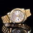 Louis XII Gold Watch