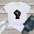 BLM Resistance T Shirt