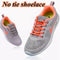 VVS Jewelry No-tie Shoelaces