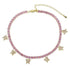 Women's Butterfly Tennis Choker - Best Quality