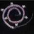 Women's Butterfly Tennis Choker - Best Quality