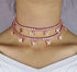 Women's Butterfly Tennis Choker - Best Quality