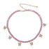 Women's Butterfly Tennis Choker - Best Quality