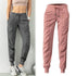 Women's Fabric Joggers