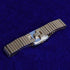 Women's Fully Iced Square Bling Watch